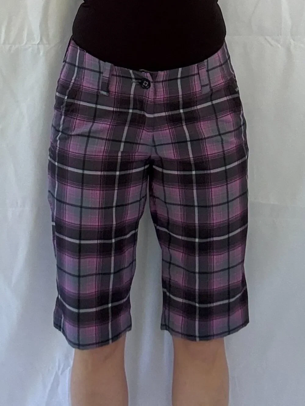 Nike Golf Long Shorts